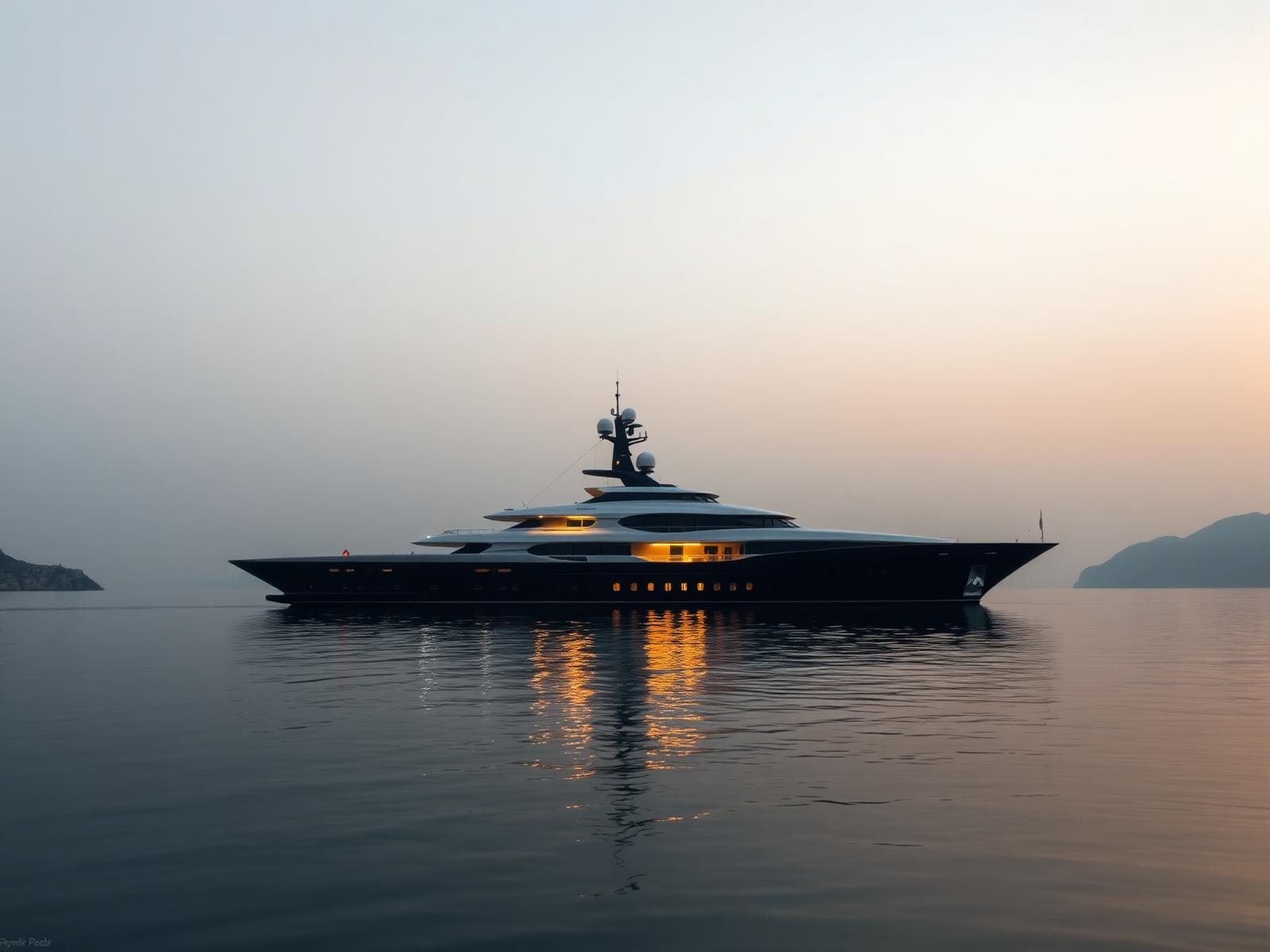 Luxury Mobility